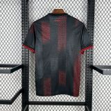 25-26 Bayer 04 Leverkusen  Home Fans Jersey/ 25-26 勒沃库森主场球迷版
