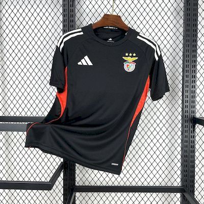25-26 Benfica Training Fans Jersey/ 25-26 本菲卡训练服
