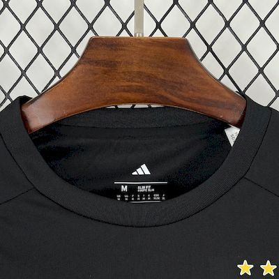 25-26 Benfica Training Fans Jersey/ 25-26 本菲卡训练服