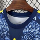 25-26 America Away Fans Jersey/25-26美洲客场球迷版