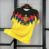 25-26 America Home Fans Jersey/25-26美洲主场球迷版