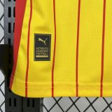 25-26 RC Lens Home Fans Jersey/25-26朗斯主场球迷版