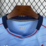 25-26 Celta Vigo Home Fans Jersey/ 25-26 塞尔塔主场球迷版