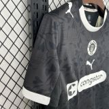 25-26 St. Pauli Third Fans Jersey/ 25-26 圣保利第二客场球迷版