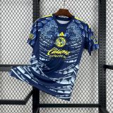 25-26 America Away Fans Jersey/25-26美洲客场球迷版