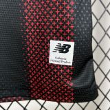 25-26 Bayer 04 Leverkusen  Home Fans Jersey/ 25-26 勒沃库森主场球迷版