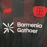 25-26 Bayer 04 Leverkusen  Home Fans Jersey/ 25-26 勒沃库森主场球迷版