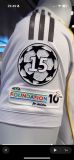 25-26 Real Madrid Third Away Woman Jersey/25-26皇马第二客场女装