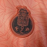 25-26 Porto Away Kid Kit/ 25-26 波尔图客场童装