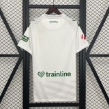 25-26 Real Betis Goal Keeper White Fans Jersey/25-26贝蒂斯白色守门员