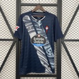 25-26 Celta Vigo Away Fans Jersey/ 25-26 塞尔塔客场球迷版