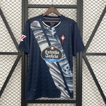 25-26 Celta Vigo Away Fans Jersey/ 25-26 塞尔塔客场球迷版