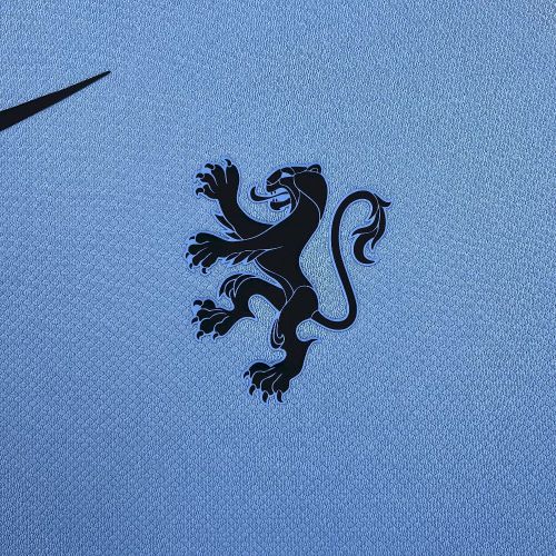 2025 HL Away Fans Jersey/2025荷兰客场球迷版