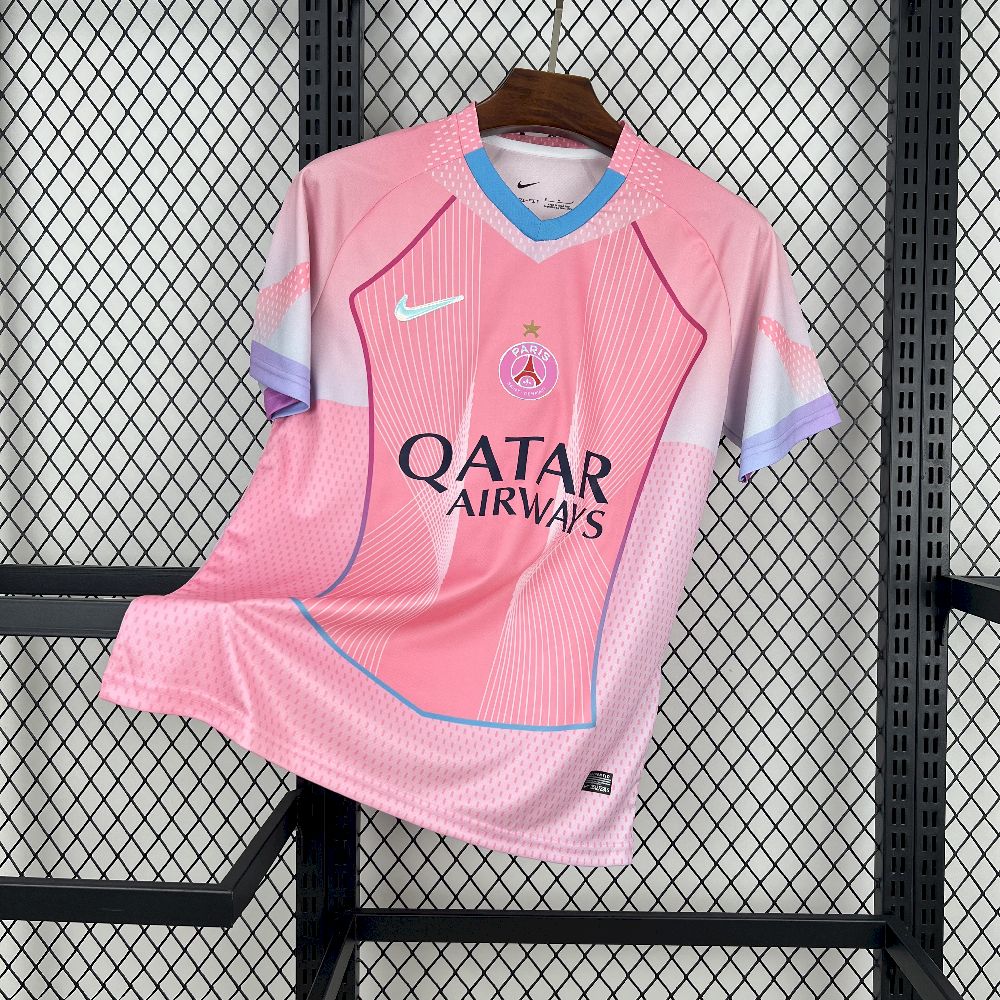 【レア／正規品／新品タグ付】PSG メッシ バロンドール受賞記念 ユニフォーム lionel-messi-psg-shirt-sells-