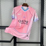 25-26 PSG Special Jersey/ 25-26 PSG巴黎特别版