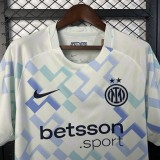 25-26 Inter Milan Away Fans Jersey/25-26 国米客场球迷