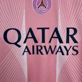 25-26 PSG Special Jersey/ 25-26 PSG巴黎特别版