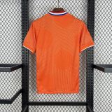 2025 HL Home Fans Jersey/2025荷兰主场球迷版