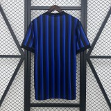 25-26 Inter Milan Home Fans Jersey/25-26 国米主场球迷