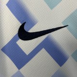 25-26 Inter Milan Away Fans Jersey/25-26 国米客场球迷
