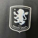25-26  Aston Villa Away Fans Jersey/25-26 阿斯顿维拉客场球迷版