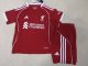 25-26 Liverpool Home kids kit/25-26利物浦主场童装