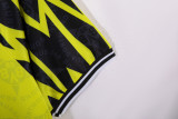 94-95 Dortmund Home Retro Jersey/94-95多特主场