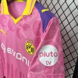 25-26 Dortmund Special Jersey/25-26多特蒙德特别版