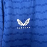 25-26 Everton Home Fans Jersey/25-26 埃弗顿主场球迷版
