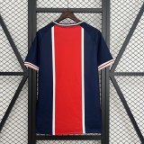73-74 PSG Home Retro Jersey/73-74 PSG巴黎主场