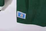 99-00 Deportivo La Coruna Away Long Sleeve Retro Jersey/99-00拉科鲁尼亚客场长袖