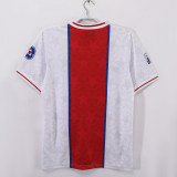 95-96 PSG Away Retro Jersey/95-96PSG巴黎客场