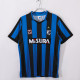 88-90 Inter Milan Home Retro Jersey/88-90国米主场