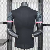 25-26 Plaestino Black Jersey/25-26巴勒斯坦黑色