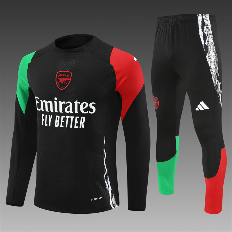 25-26 Arsenal Training Suit