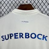 25-26 Porto Third Fans Jersey/ 25-26 波尔图第二客场球迷版