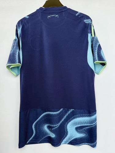 25-26 AX Away Fans Jersey/25-26阿斯客场球迷