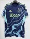 25-26 AX Away Fans Jersey/25-26阿斯客场球迷