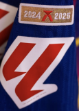 25-26 Barcelona Third Fans Jersey/ 25-26 巴萨第二客场球迷版