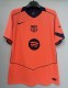 25-26 Barcelona Third Fans Jersey/ 25-26 巴萨第二客场球迷版