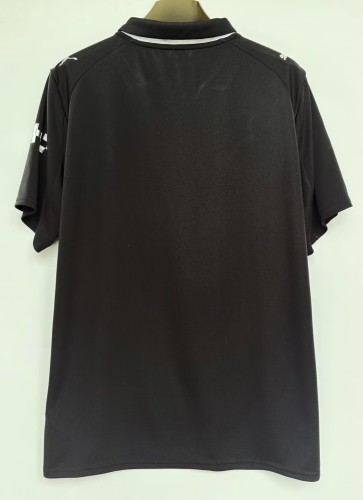 25-26 Manchester City Away Fans Jersey/25-26曼城客场球迷