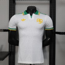 25-26 Roma Third Player Jersey/ 25-26 罗马第二客场球员版 25-26 Roma Third Player Jersey/ 25-26 罗马第二客场球员版