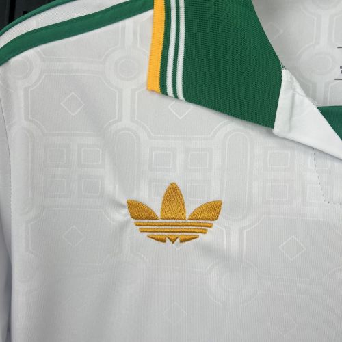 25-26 Roma Third Fans Jersey/ 25-26  罗马第二客场球迷版