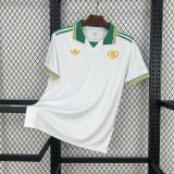 25-26 Roma Third Fans Jersey/ 25-26  罗马第二客场球迷版