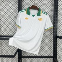 25-26 Roma Third Fans Jersey/ 25-26 罗马第二客场球迷版 25-26 Roma Third Fans Jersey/ 25-26 罗马第二客场球迷版