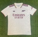 25-26  Arsenal Third Fans Jersey/ 25-26 阿森纳第二客场球迷