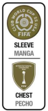 25-26 Real Madrid Third Kid Kit/25-26皇马第二客场童装