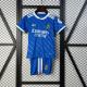 25-26 Real Madrid Third Kid Kit/25-26皇马第二客场童装