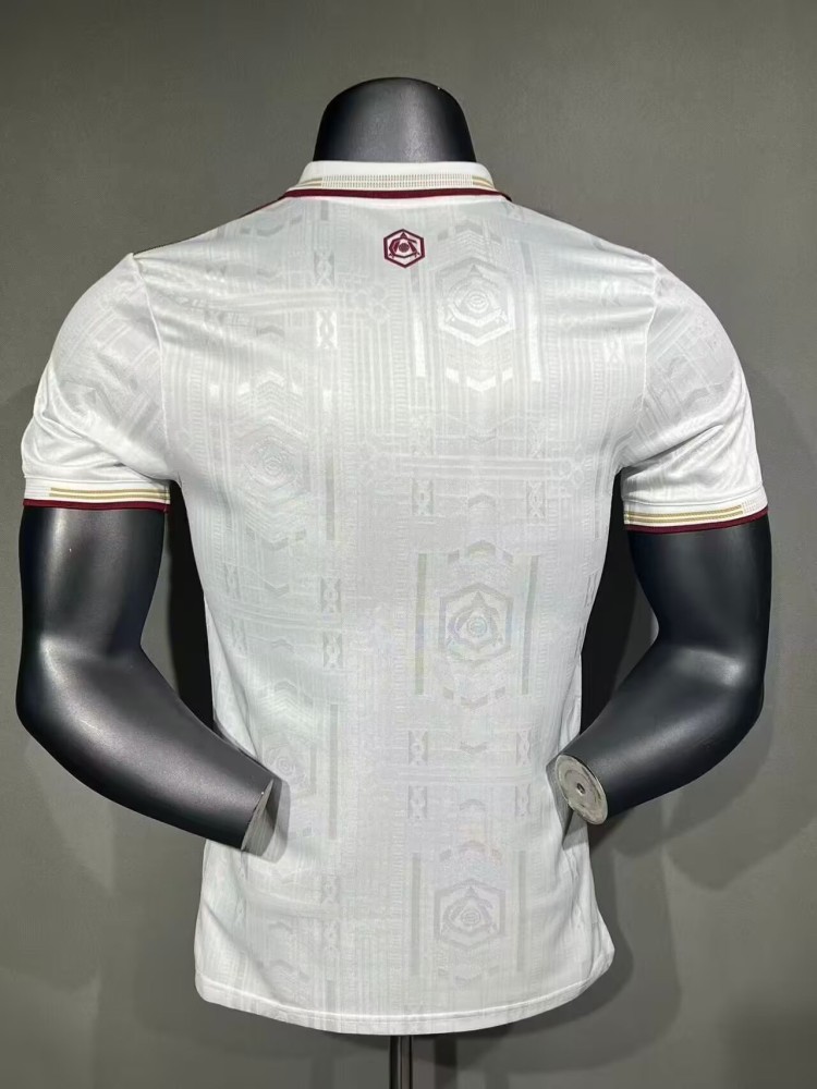 25-26 Arsenal Third Player Jersey