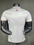 25-26  Arsenal Third Player Jersey/ 25-26 阿森纳第二客场球员